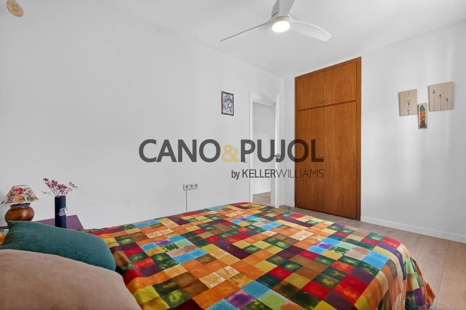 Habitación de Casa o chalet en venta en Caldes de Montbui con Calefacción, Terraza y Trastero