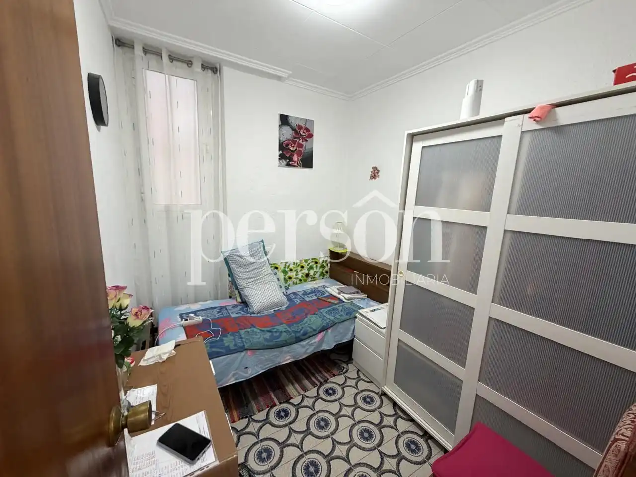 Habitación de Piso en venta en Sueca con Aire acondicionado y Amueblado