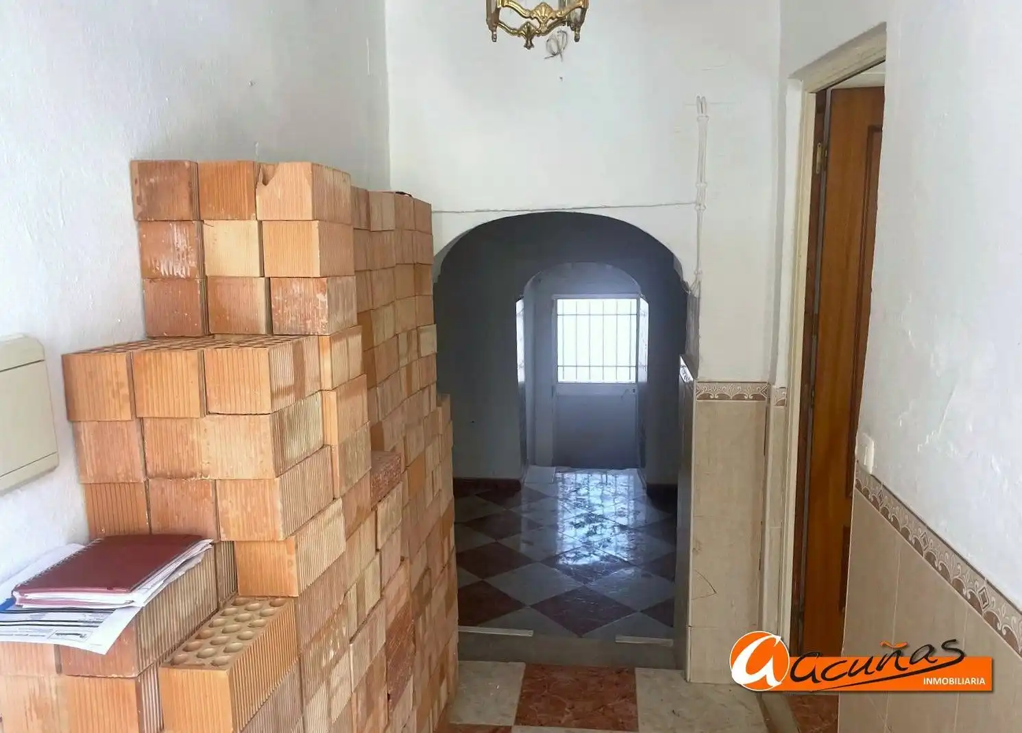 Casa adosada en venta en Teba con Terraza y Trastero