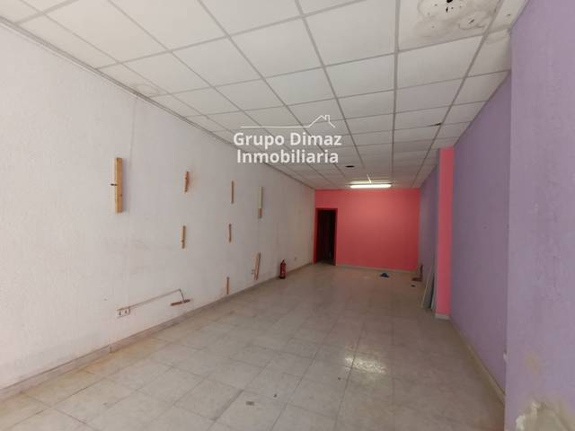 Local comercial en Venta en mediterranea en Centre