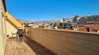 Terrasse von Dachboden zum verkauf in Archena mit Klimaanlage, Heizung und Terrasse