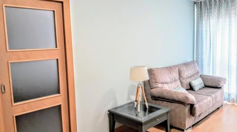 Photo 2 of Flat to rent in El Raval - Portes Encarnades, Alicante