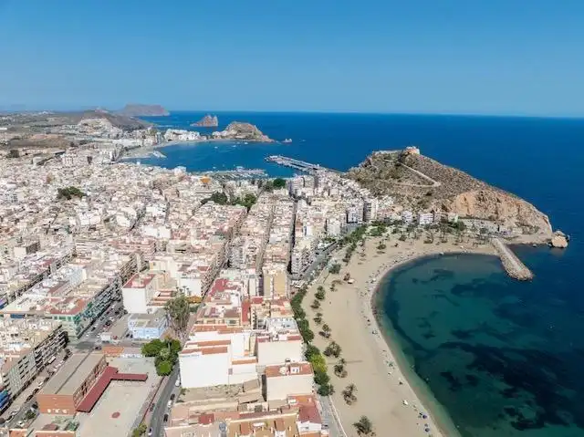 Appartamento con terrazza in vendita a Casco Antiguo, imagen 12