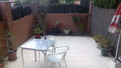 Photo 2 of Ground floor for rent in Carrer de la Creu D'en Muntaner, Centre, Sant Joan Despí