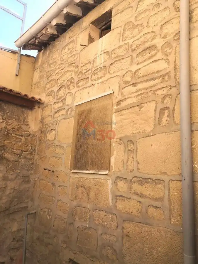 Vista exterior de Casa o chalet en venta en Treviana con Amueblado