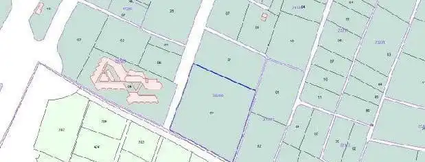 Residential land for sale in Sueca ciudad, imagen 5