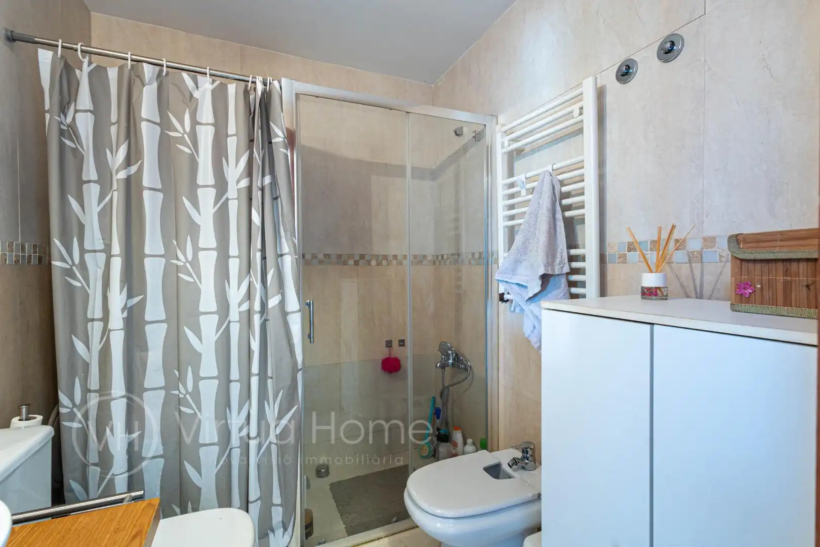 Flat with pool for sale in Palafolls, imagen 4