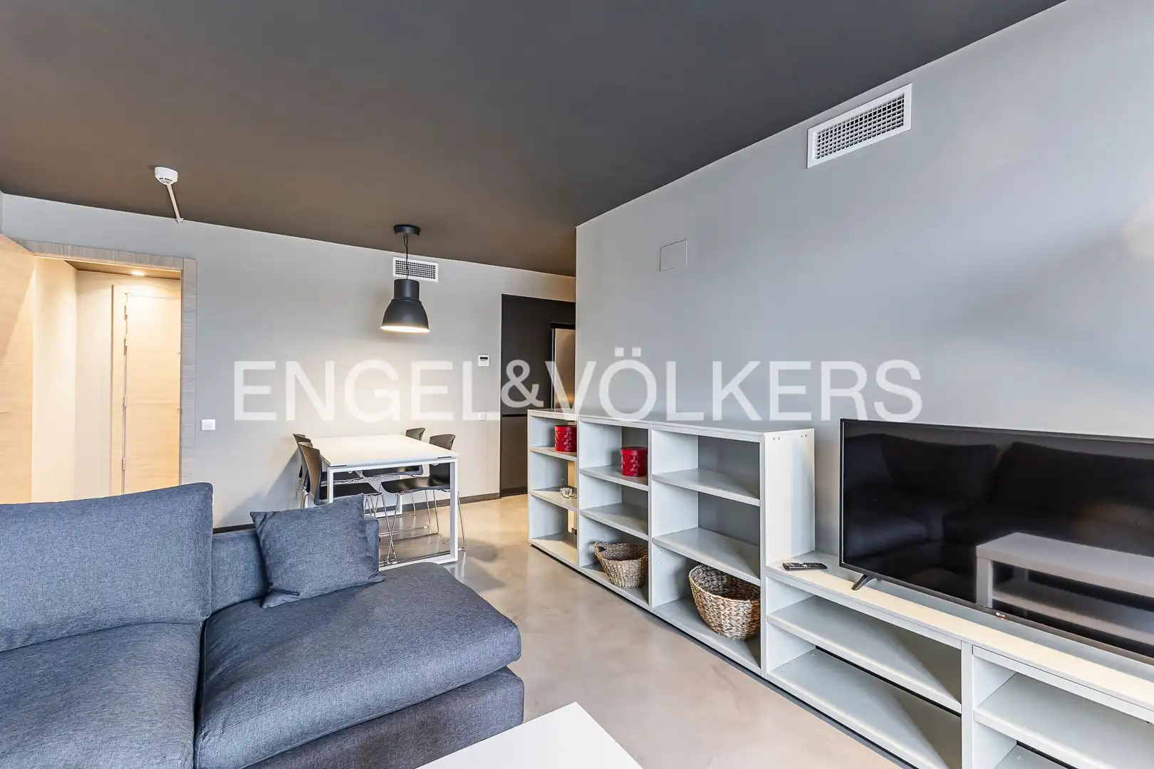 Attique avec ascenseur à vendre à Sarrià - Sant Gervasi, imagen 6