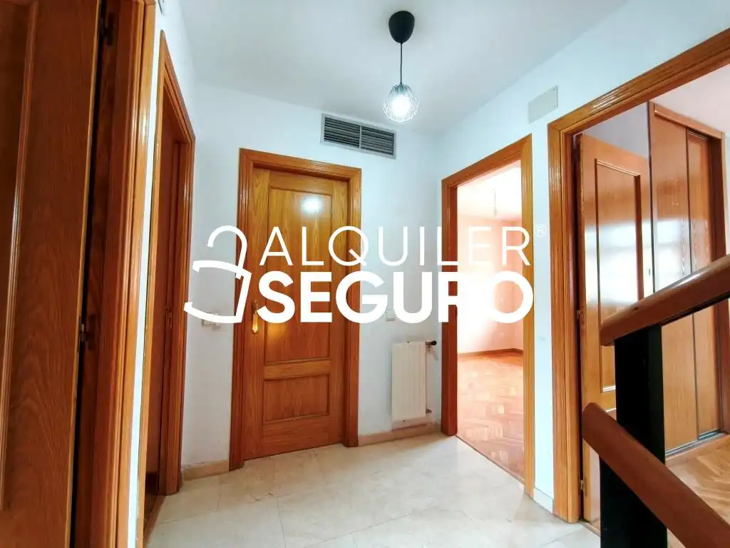 Villa mit Pool zur Miete in Ramón de Valle Inclán, imagen 21