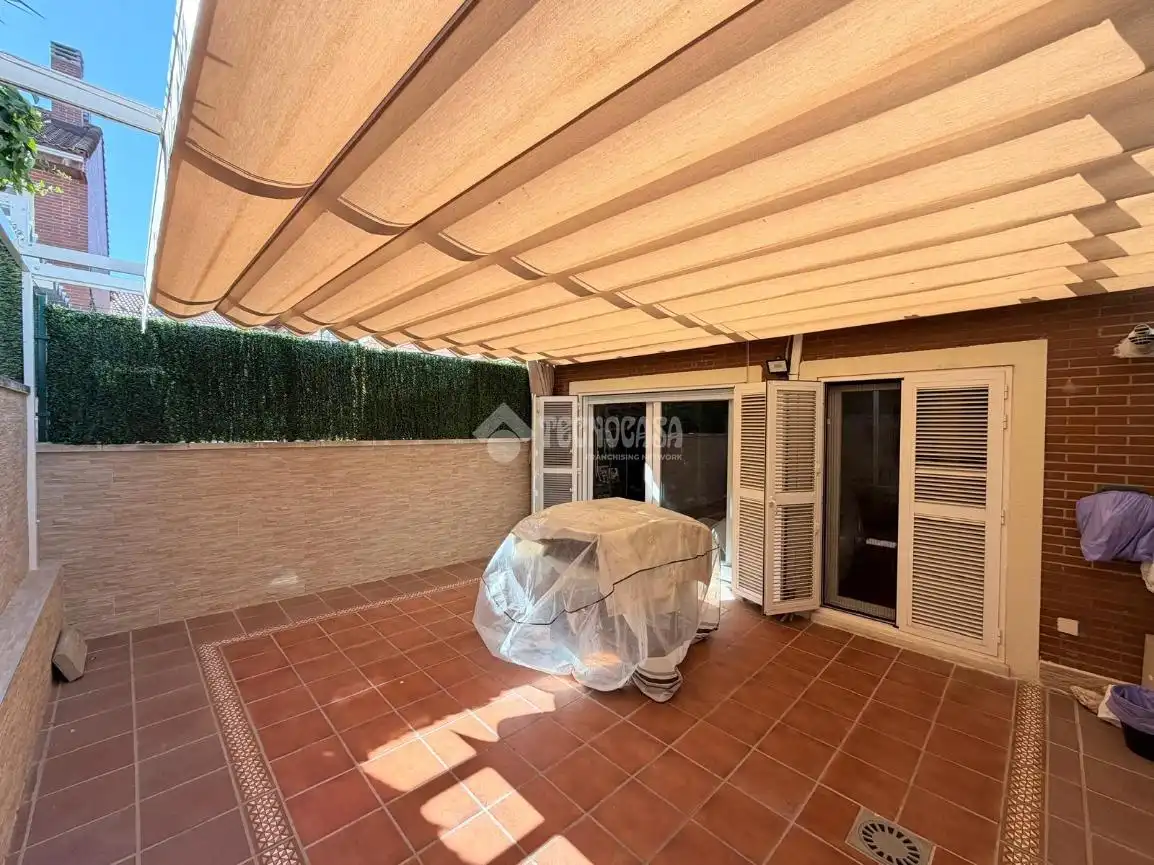 Casa in vendita a San Martín de la Vega, imagen 4