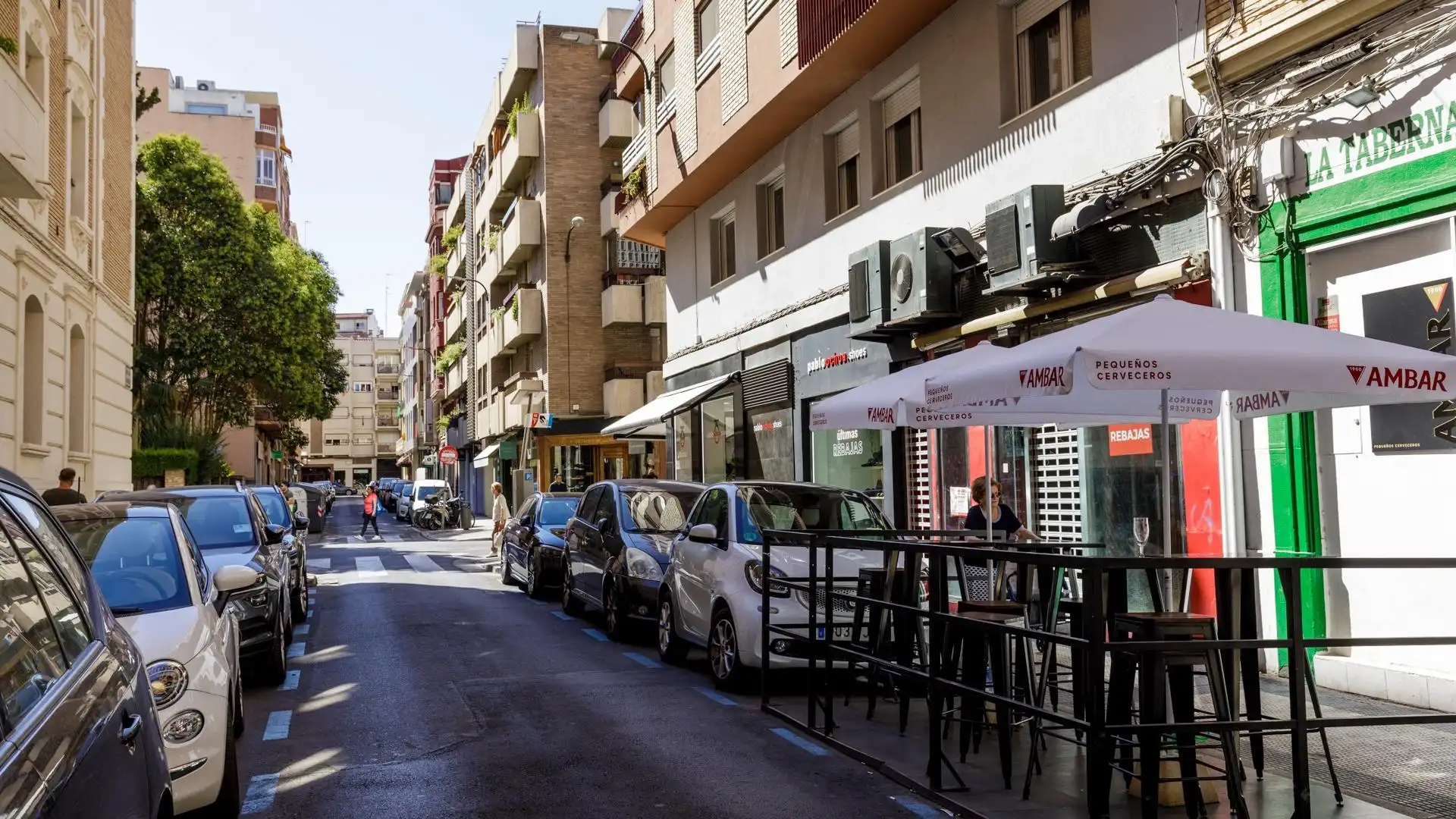 Pis amb ascensor en venda a Calle ROYO URIETA, MARIANO 14, imagen 34
