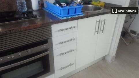 Foto 5 de Habitació a Puerto Chico, Santander