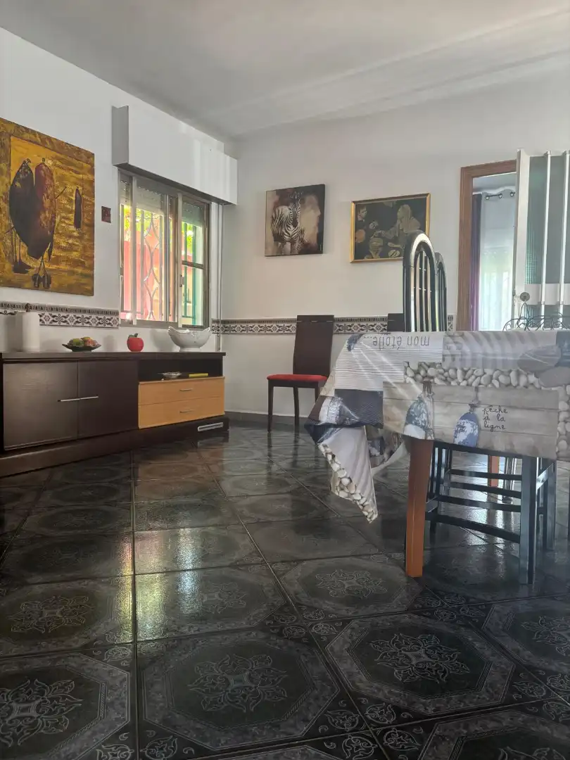 Detached house with pool for sale in La Pobla de Tornesa, imagen 18