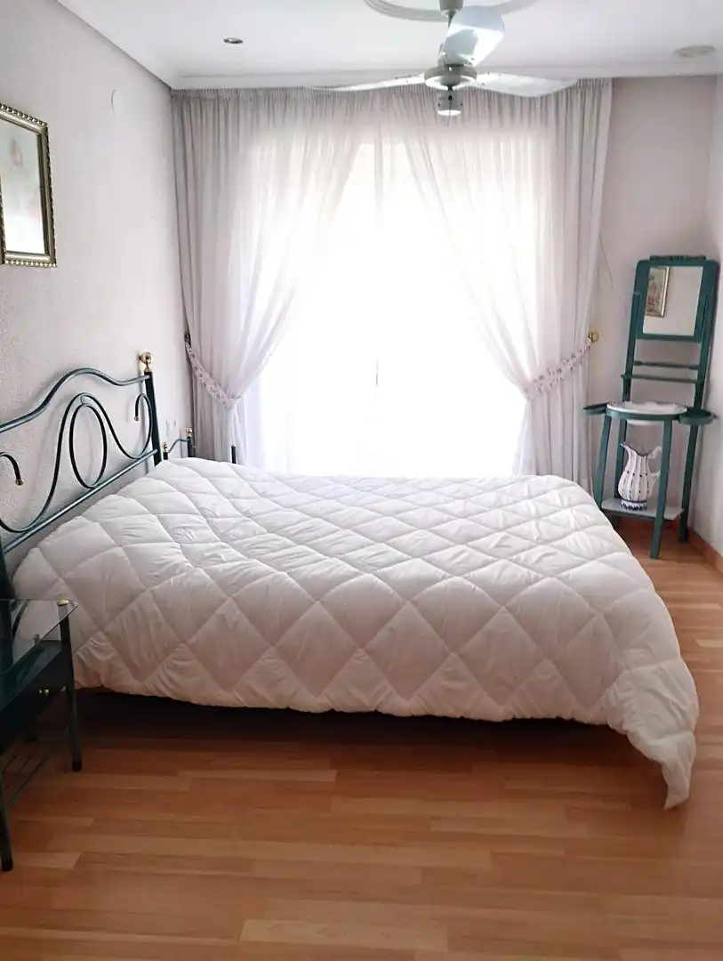 Habitación de Piso en venta en Ibi con Amueblado y Balcón