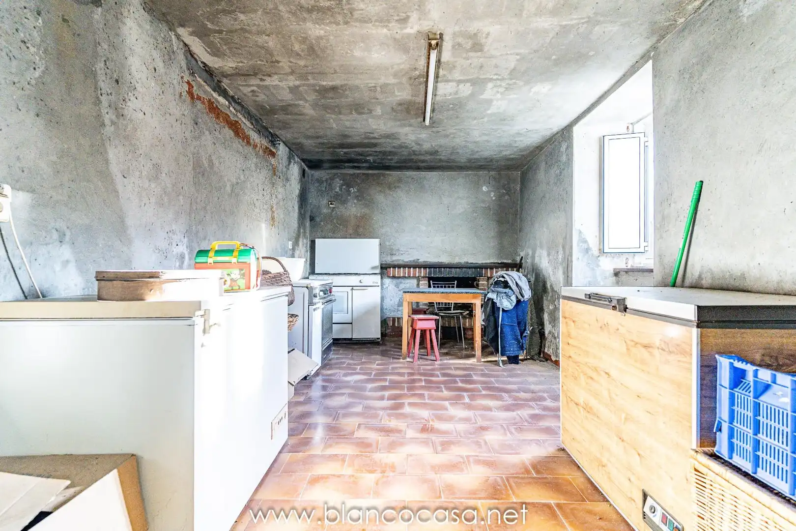 Casa con giardino in vendita a A Laracha, imagen 13