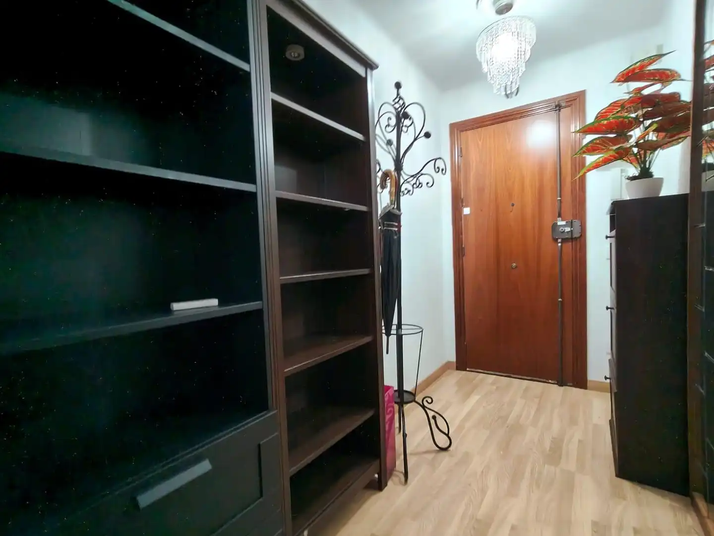 Flat for sale in Mollet del Vallès  with Heating, Parquet flooring and Balcony