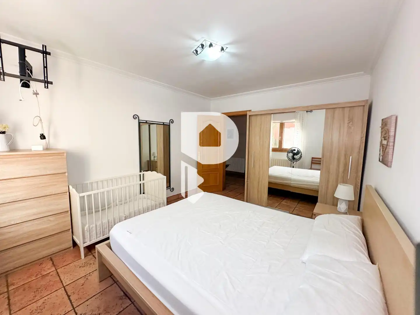 Casa con terraza en venta en Torrelles de Llobregat, imagen 28