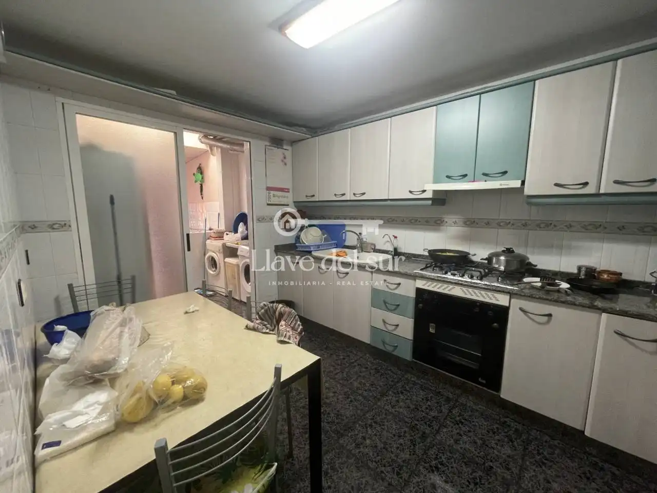 Kitchen of Houses for sale in Las Majadas - Las Molinetas - Labradorcico