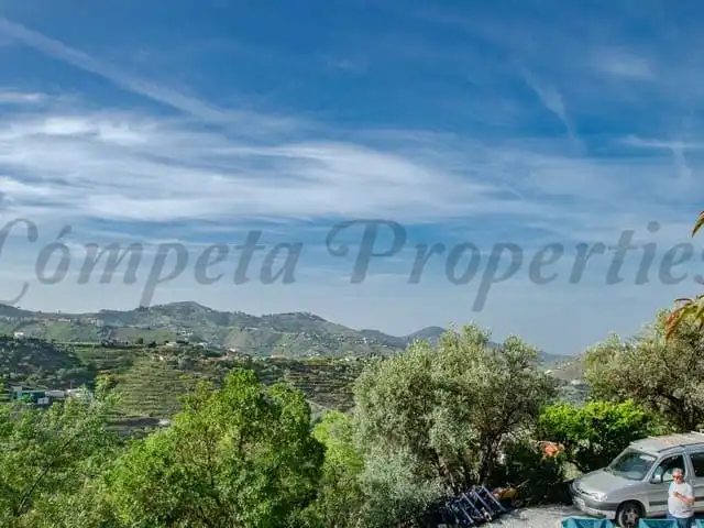 Residencial en venta en Canillas de Albaida