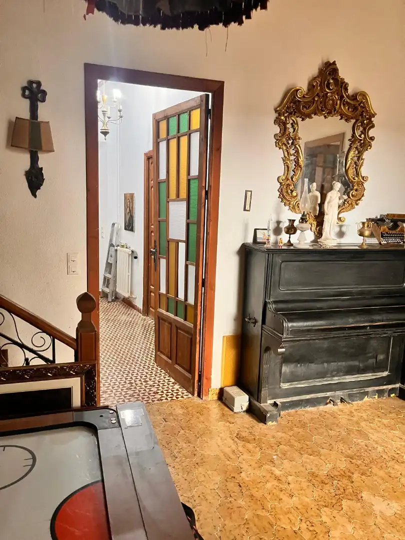 Casa o chalet en venta en El Peral   con Calefacción, Terraza y Trastero