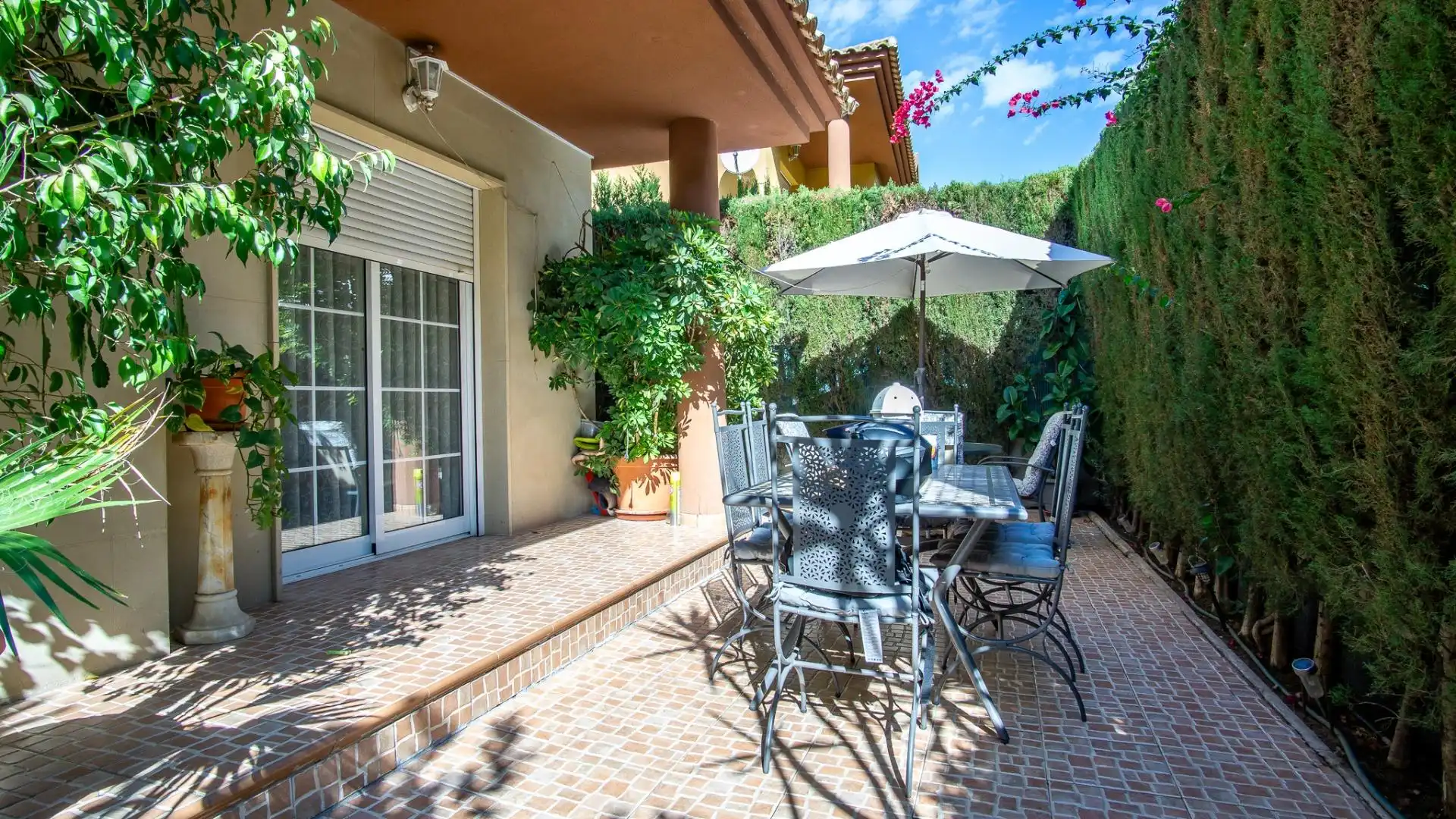 Maison jumelée avec balcon à vendre à Campo Alto - Club de Campo, imagen 6