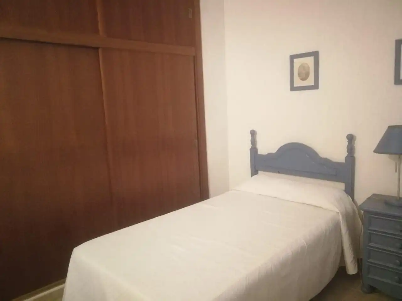 Habitación de Planta baja de alquiler en La Jara