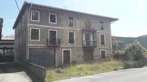 Foto 3 de Casa o xalet en venda a Artea, Bizkaia