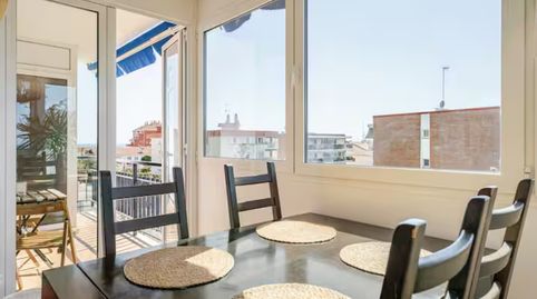 Foto 4 von Wohnungen zur Miete in Rambla Dels Vinyals, 11, Cabrera de Mar, Barcelona