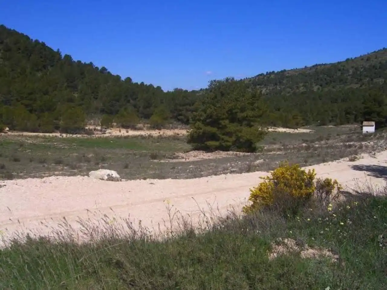 Terrains et parcelles à vendre à Pedanías Norte, imagen 23