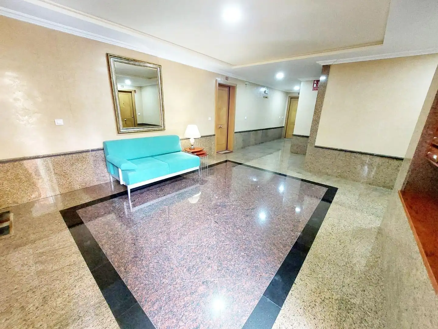 Piso con piscina en venta en GANDHI, imagen 31
