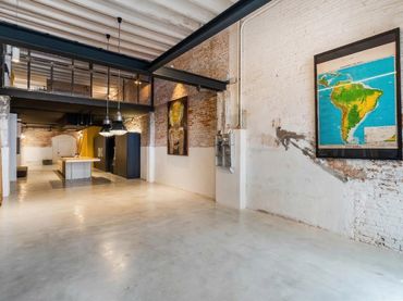 Local comercial en venda a Carrer del Tenor Masini