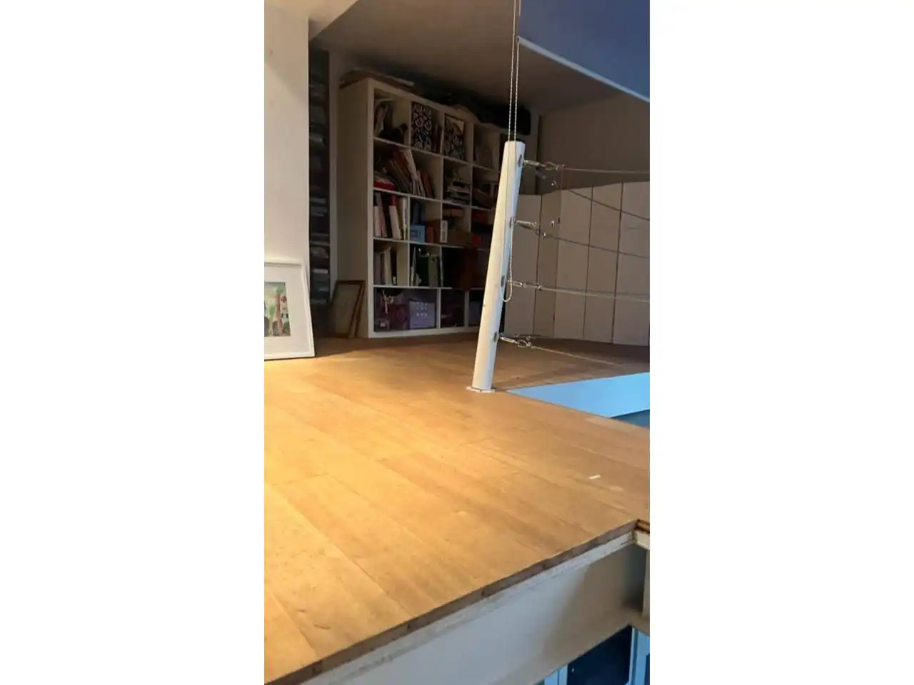 Piso en venta en Valencia con Aire acondicionado, Jardín privado y Amueblado