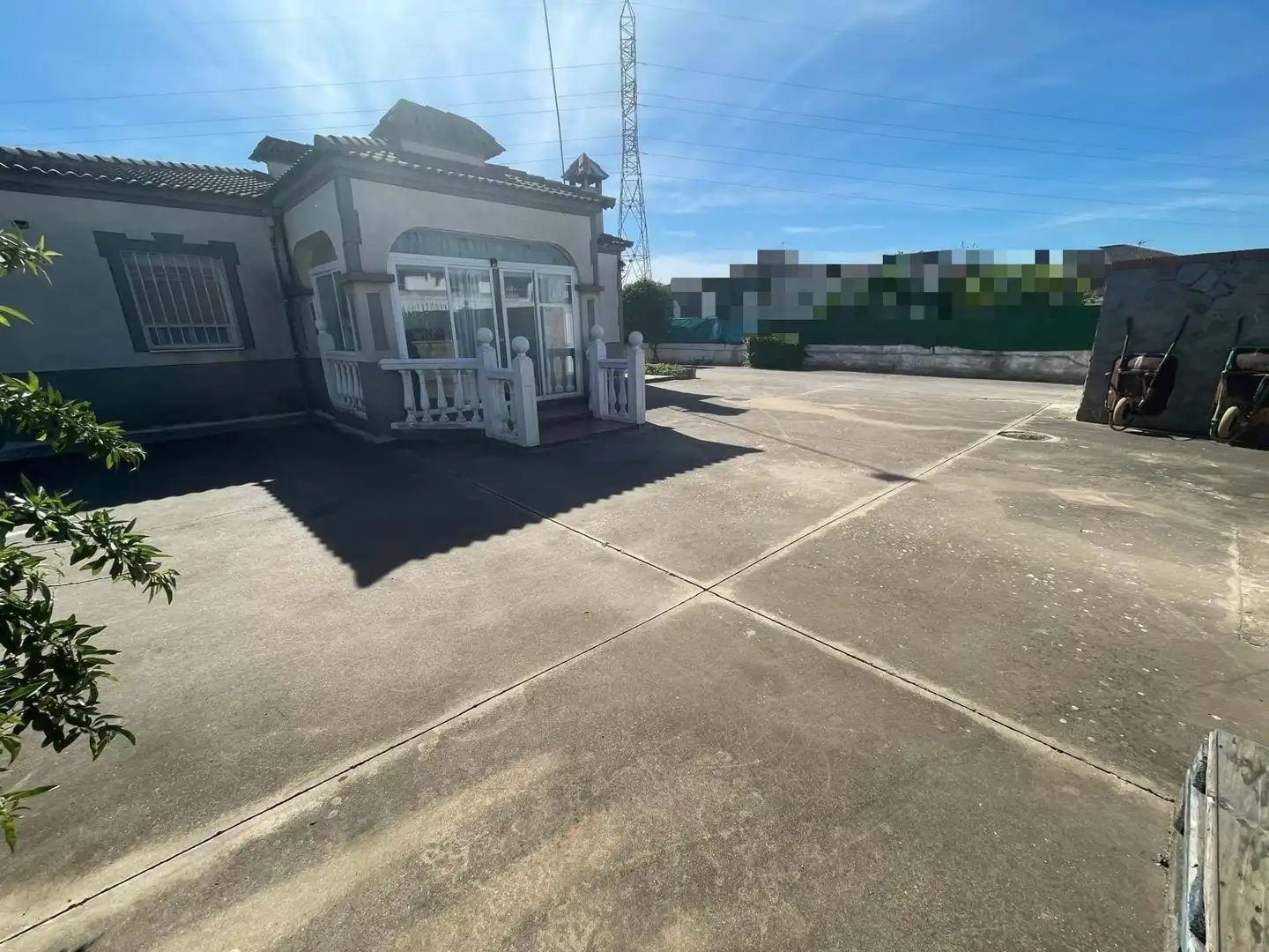 Terrenos y solares en venta en Autovía del Sur, imagen 10