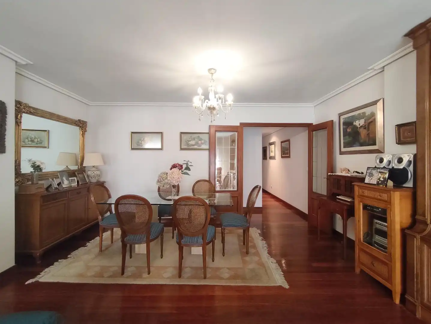 Appartamento con ascensore in vendita a Castilla - Hermida, imagen 2