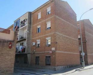 Vista exterior de Pis en venda en Cerdanyola del Vallès