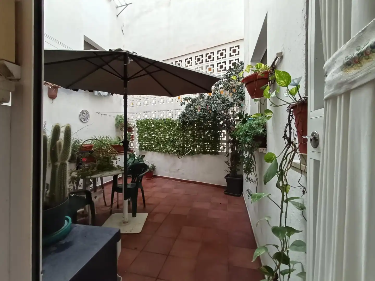 Terraza de Piso en venta en Córdoba con Aire acondicionado