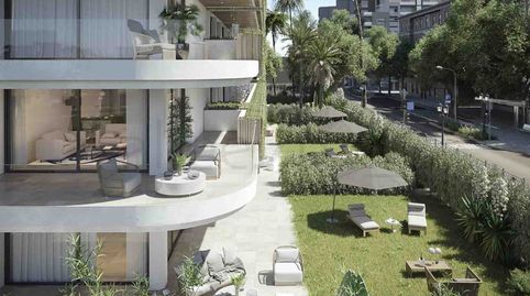 Atico de lujo a pocos metros de la playa y del centro de Fuengirola CONSTRUCCION RECIEN TERMINADA, imatge 2