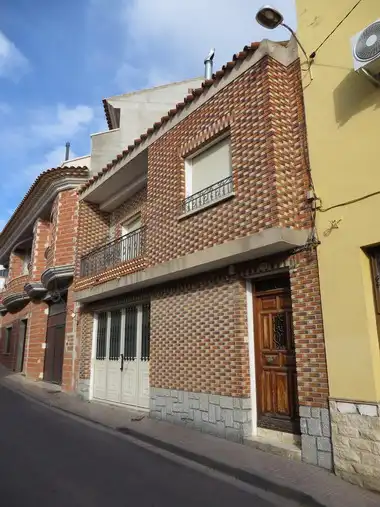 Casa con terrazza in vendita a Calle Olmos 49, imagen 16