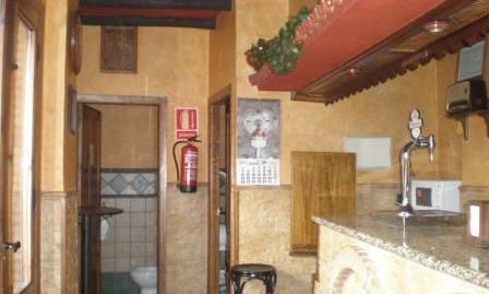 Photo 3 of Premises for sale in Hinojosa del Duque, Córdoba
