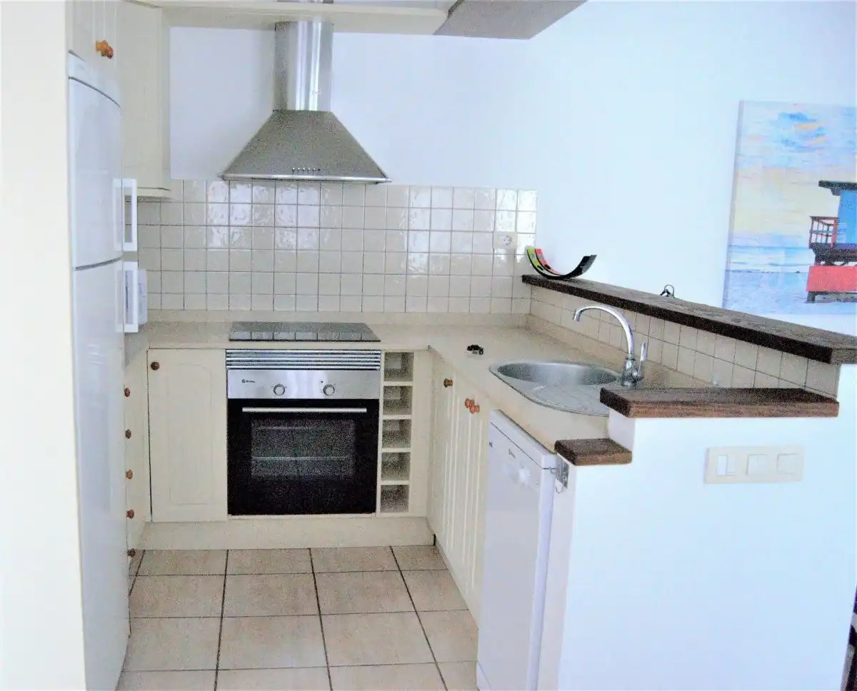 Apartamento de alquiler en Calle ANTOÑITO EL MOLINERO, Mogán pueblo