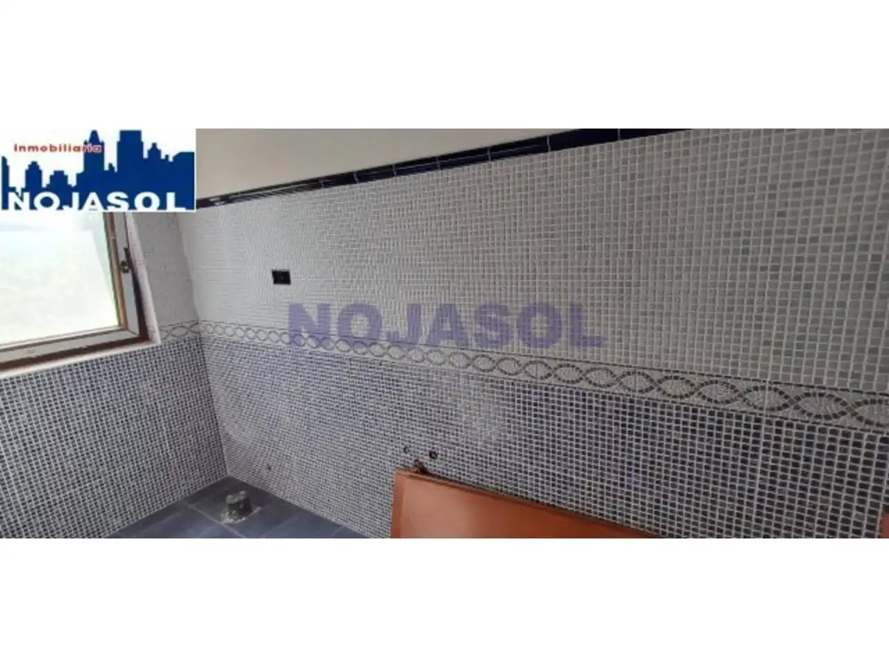 Bathroom of Houses for sale in Noja  with Private garden and Terrace