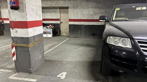 Plaza de garaje en calle Balmes, imatge 3