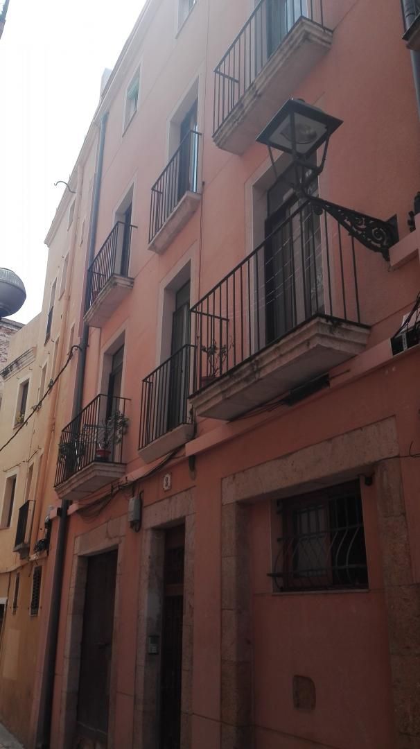 Exterior view of House or chalet for sale in  Tarragona Capital