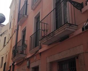 Exterior view of House or chalet for sale in  Tarragona Capital