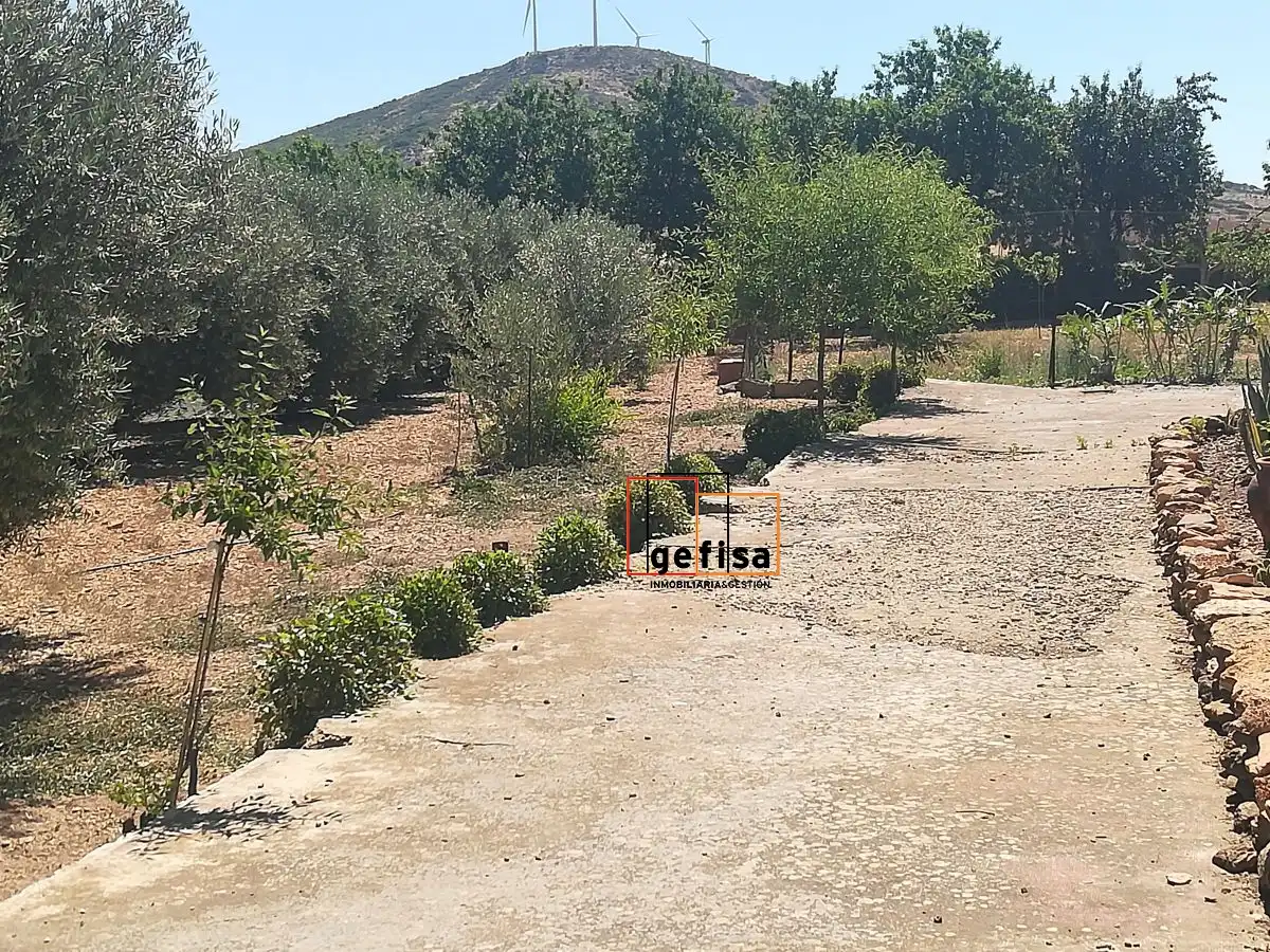 Chalet con piscina en venta en Valdepeñas, imagen 44