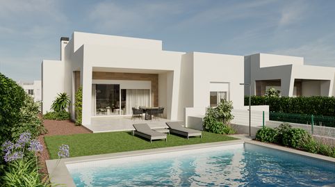 Foto 2 de Casa o chalet en venta en Polígono Sector Iii-campo de Go, Algorfa, Alicante