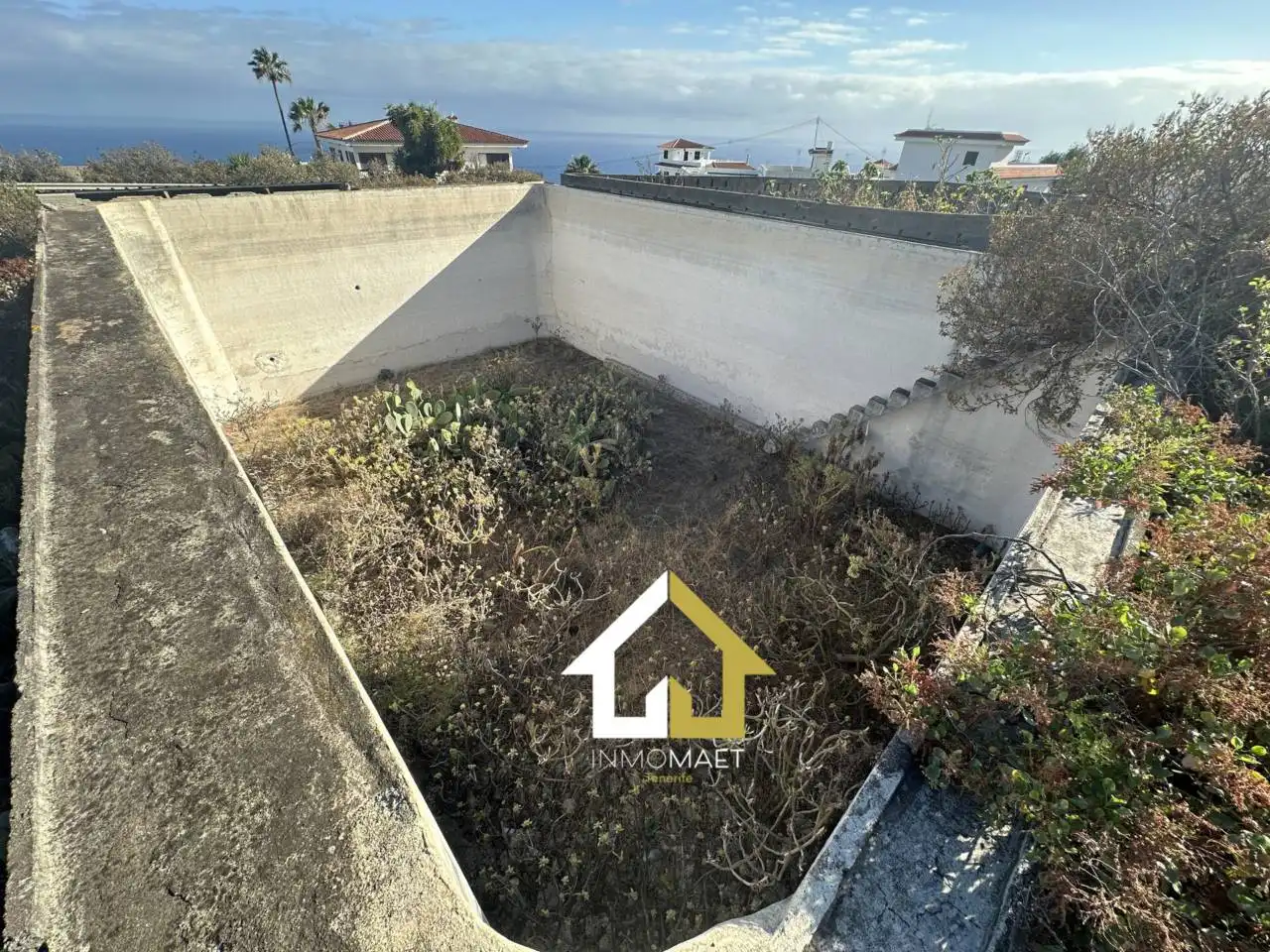 Residential for sale in Icod de los Vinos