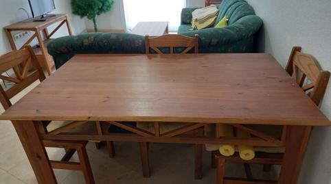 Foto 3 de Apartament en venda a Los Dolores, Murcia