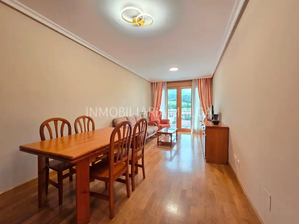 Flat for sale in Avenida Asturias, 28, Colunga