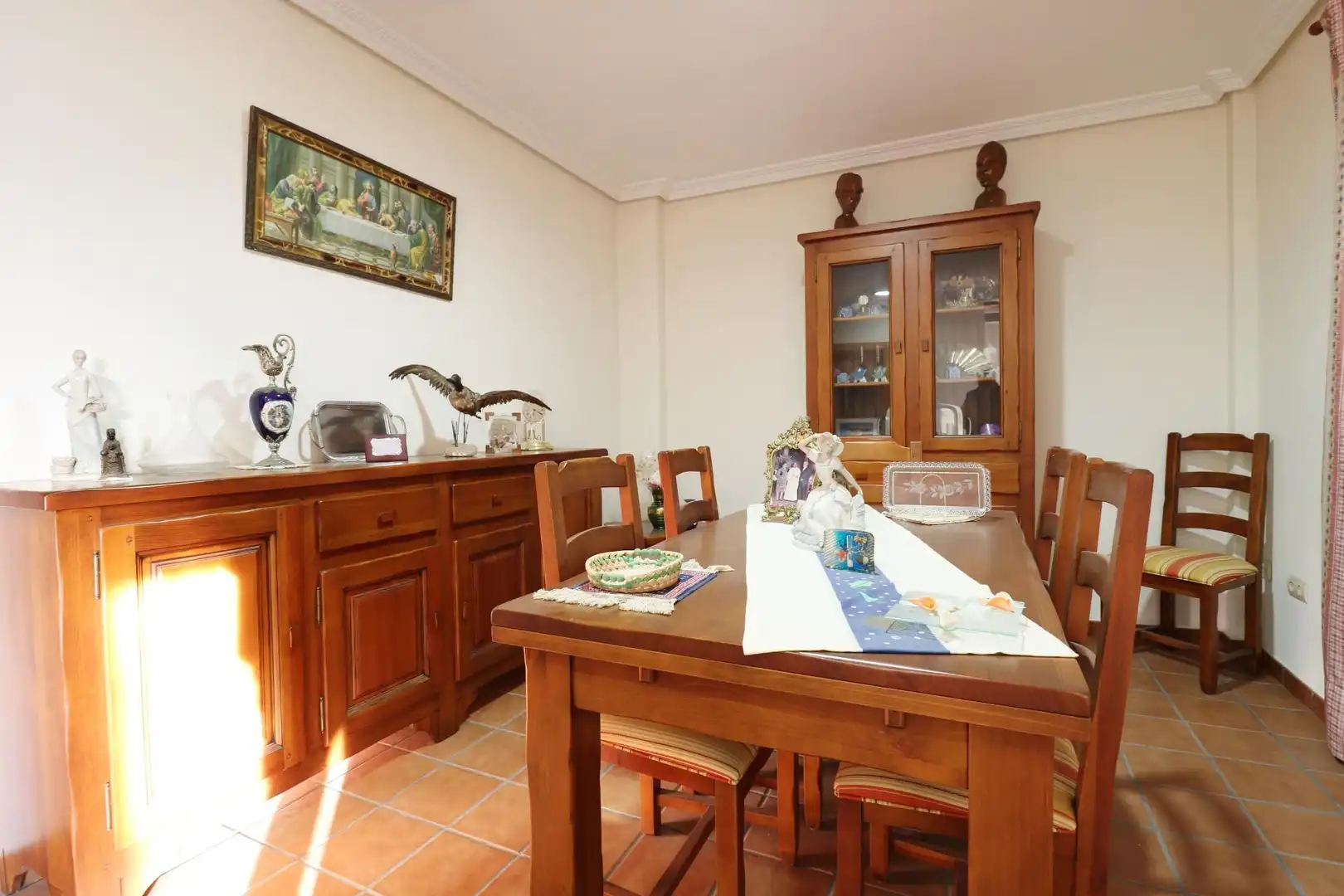 Detached house with garden for sale in La Algoda - Matola - Llano de San José, imagen 20